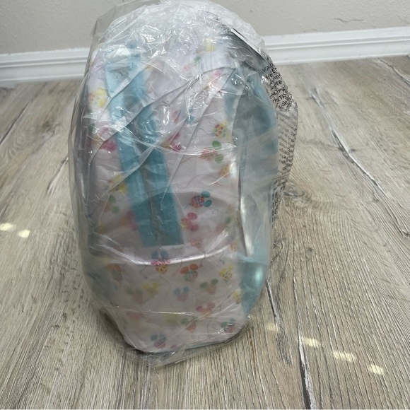 Disney Mickey Mouse Balloon Loungefly Backpack